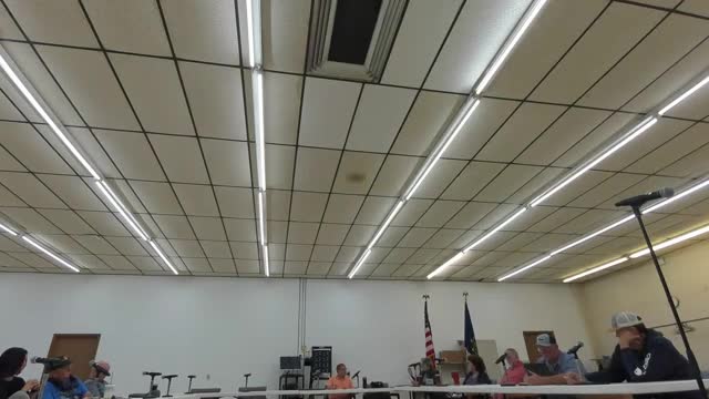 Budget discussions spark debate over employee pay raises