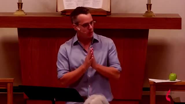 King David's Heartbreak as Son Absalom Falls in Battle