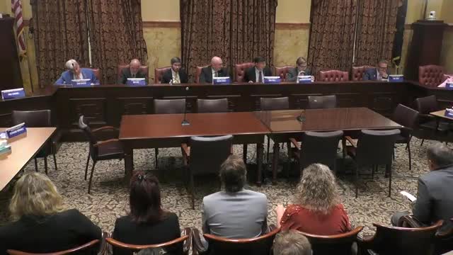 House passes crucial bill to regulate food processing waste