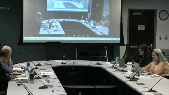 Proposal to Transform Family Life Committee Sparks Debate