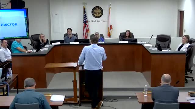 Community rallies for new sports complex in Defuniak Springs