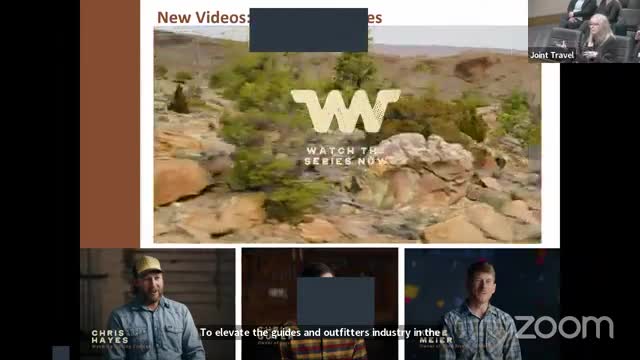 Wyoming launches Wildly Challenge to inspire responsible travel