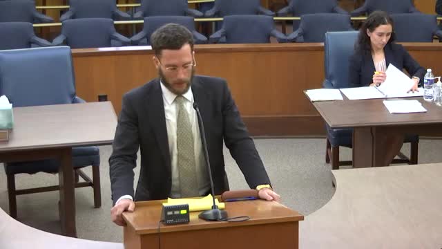 Court delays trial for defendant amid bureaucratic indifference