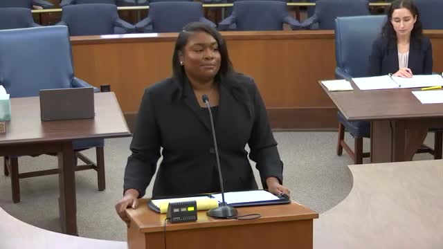 Court hears shocking claims of unfair trial and errors