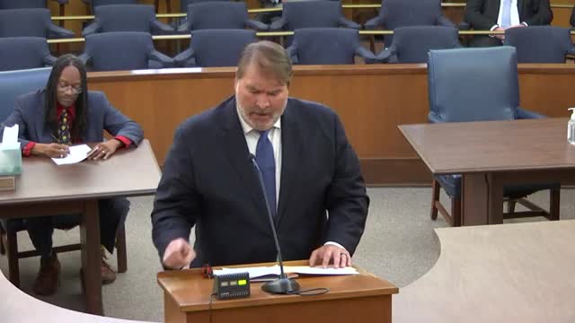 Court hears explosive testimony in high-stakes impeachment case