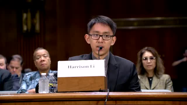 Urgent plea for action to free American detainees