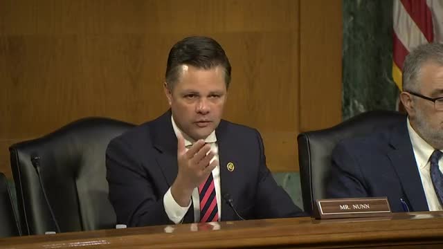 China's Detention Tactics Target American Citizens