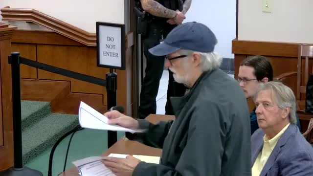 County budget crisis sparks outrage and calls for accountability