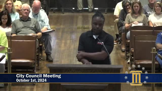 Business owner fights for extended hours amid strict regulations