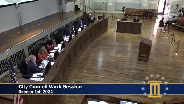 City Council Launches Bold Initiative to Boost Early Education