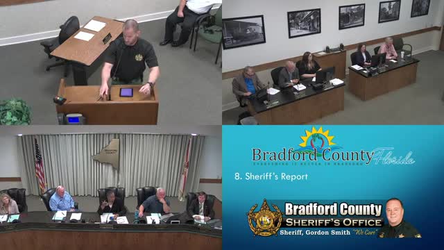 Community unites for swift storm recovery efforts