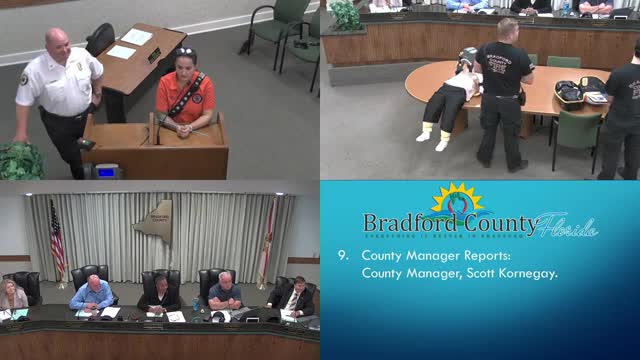 Innovative tool streamlines CPR process for emergency crews