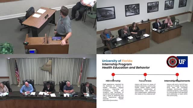 Community health initiative launches mobile clinic for overdose response