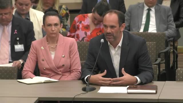 Regulators Push for AI Oversight in Health Insurance