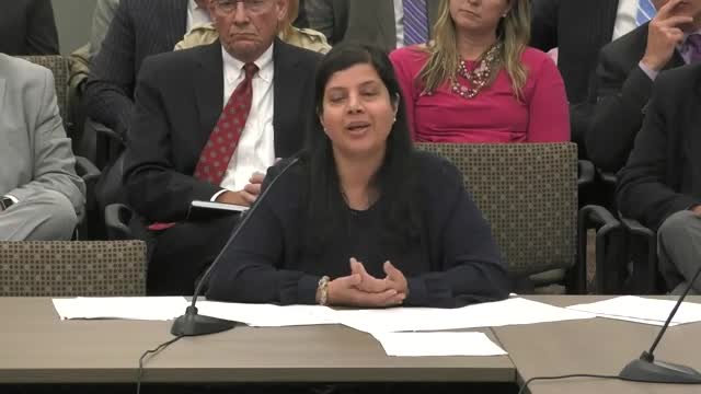 Lawmakers push for AI regulations to protect patient care