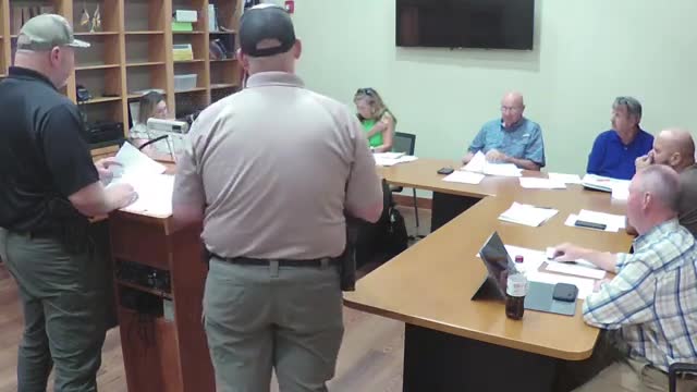 Deputies overwhelmed as evidence backlog spirals out of control