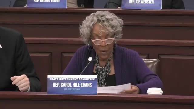 Legislators push for October as Domestic Violence Awareness Month