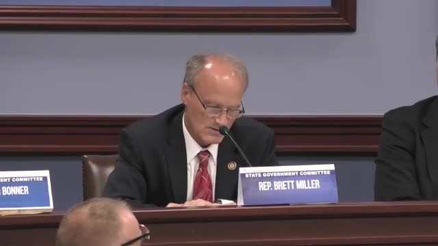 Lawmakers clash over pension reform amid $17 billion deficit