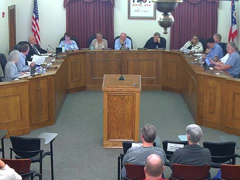 Council debates salary increases amid inflation concerns