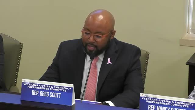 Lawmakers push for stronger PFAS regulations in firefighting gear