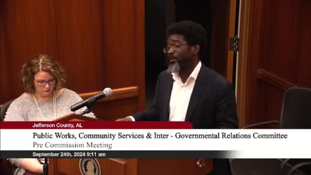 Birmingham hosts high-stakes debate between Howard and Stanford