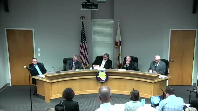 Shocking allegations against Florida political figures emerge