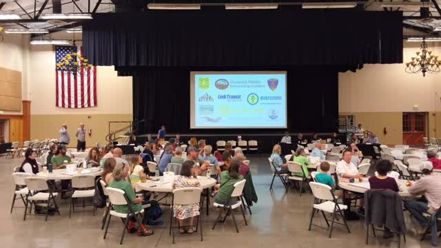 Transit Revolution in Leavenworth Boosts Ridership and Sustainability