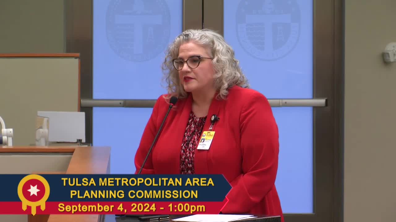 Rezoning proposal sparks debate over community development plans