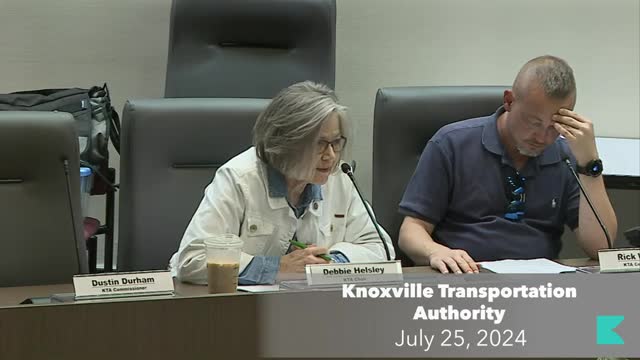 Bus Service Under Fire for Skipping Stops and Delays