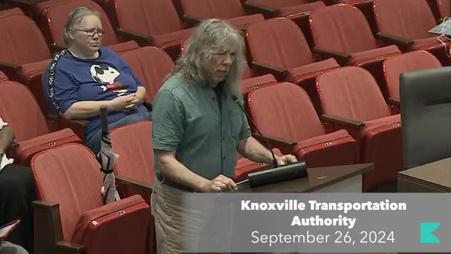 Residents demand urgent changes to public transportation system