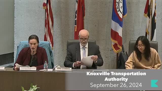 Commissioners honor late chairwoman Christy Kirk's legacy