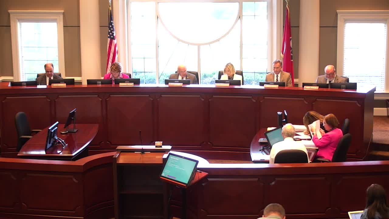 Fire Department proposes new pay plan to boost recruitment