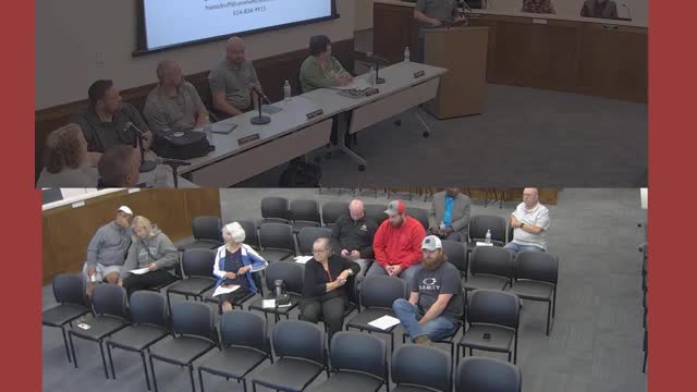 ODOT plans major US 33 expansion to ease traffic congestion