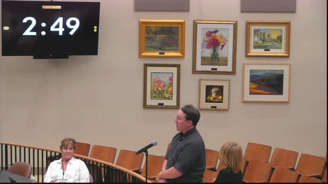 Community rallies to support Belleville Theater Company