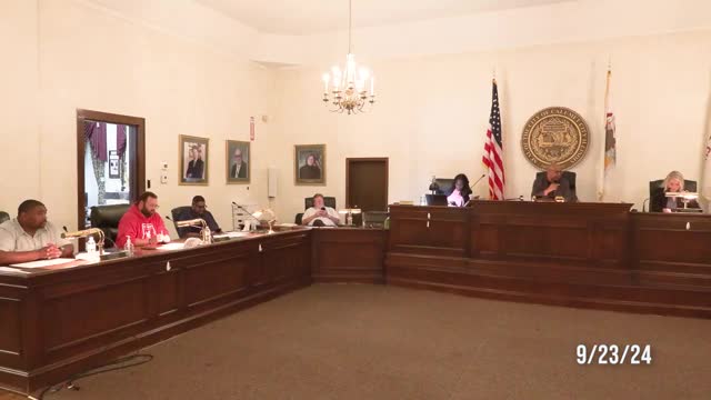City Council Faces Term Limit Chaos Amid Conflicting Referendums