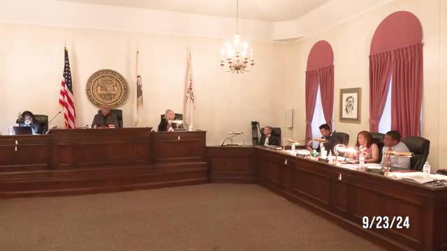 City Council Faces Legal Dilemma Over Controversial Ordinance