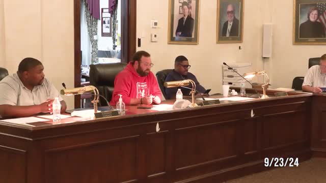 City Council Faces Controversy Over State Law Impacting Mayor