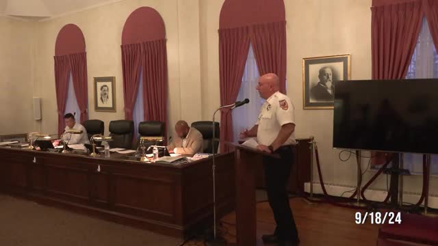 City launches initiative to revitalize struggling neighborhoods