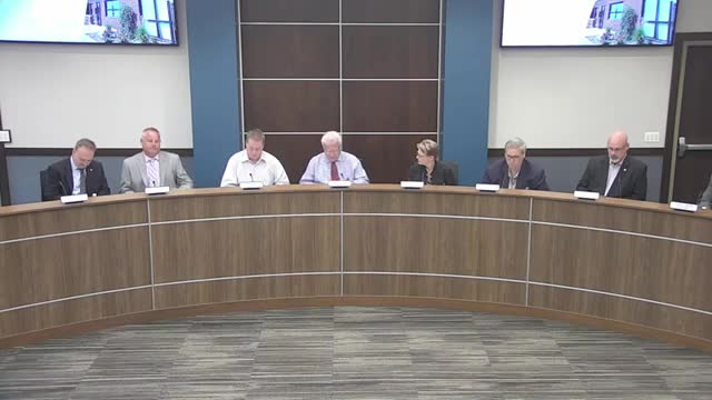 Residents push for mental health board amid community concerns