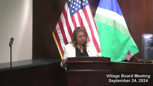Residents rally against controversial zoning amendment proposal