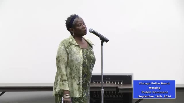 Community Hero Restores Safety and Unity in Neighborhood