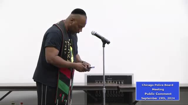 Rabbi demands justice for Reginald Clay on his birthday