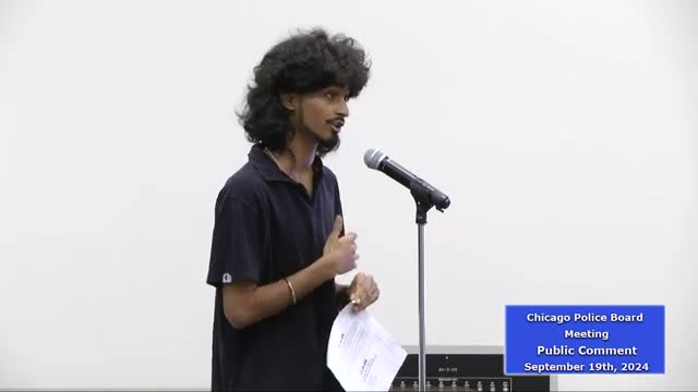 Families demand justice as police accountability questioned
