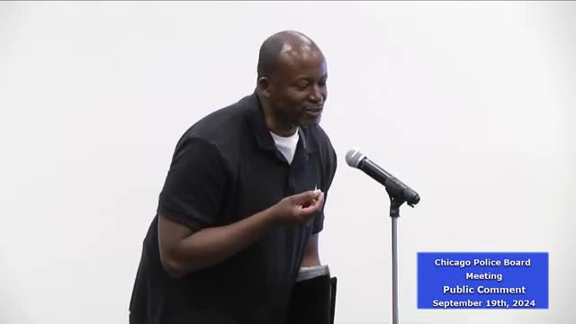 Chicago pastor demands stronger policies against school sexual abuse