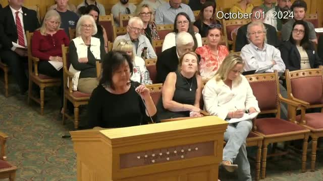 Community leaders rally to preserve Salt Lake City's Japantown