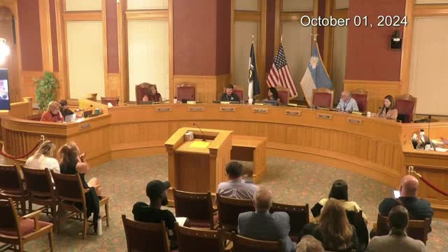 Council approves major zoning changes for urban hospital project