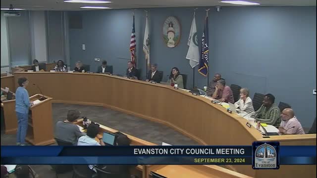 Community leaders demand transparency in Harley Clark decision