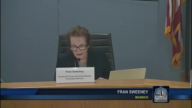 Council explores innovative housing solutions amid real estate challenges