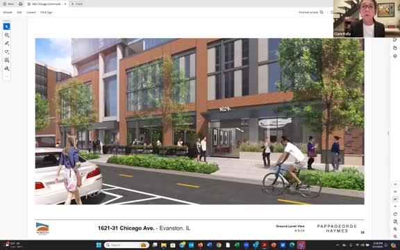 Evanston plans new affordable housing amid community concerns