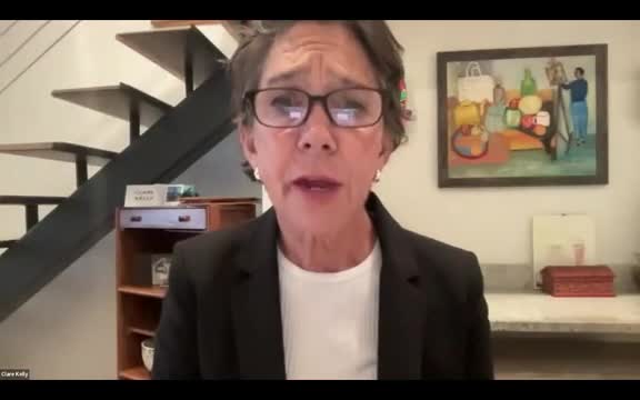 City leaders unveil ambitious Envision Evanston 2045 initiative